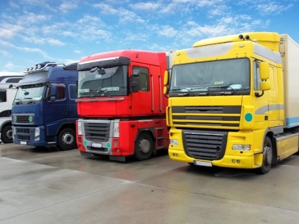 İzmir Kurtköy Nakliye